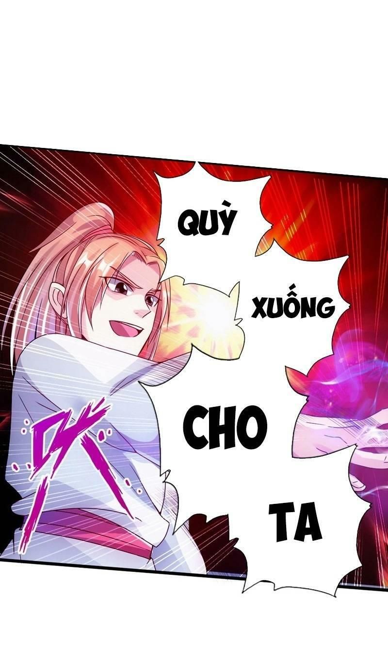 đọc truyện Tiên Võ Đế Tôn Chương 58 ảnh 29 tại Giả Dược