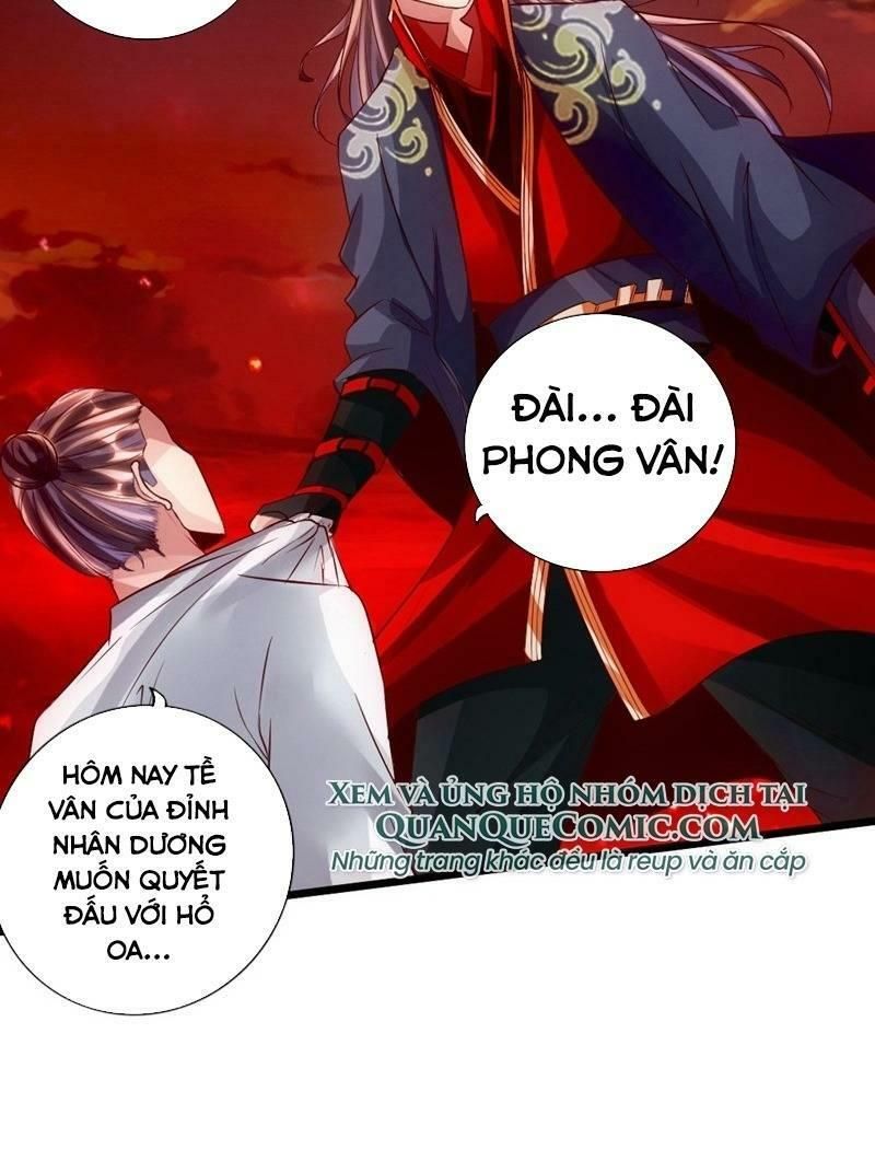 đọc truyện Tiên Võ Đế Tôn Chương 58 ảnh 4 tại Giả Dược