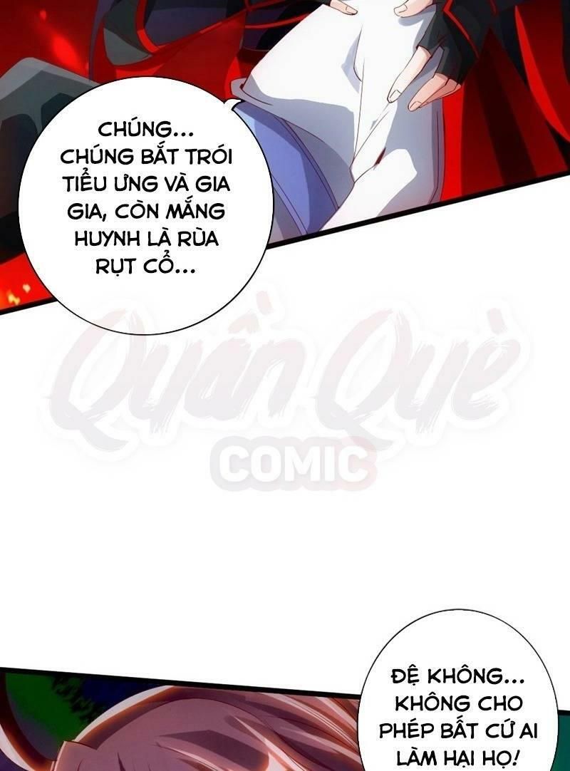 đọc truyện Tiên Võ Đế Tôn Chương 58 ảnh 54 tại Giả Dược