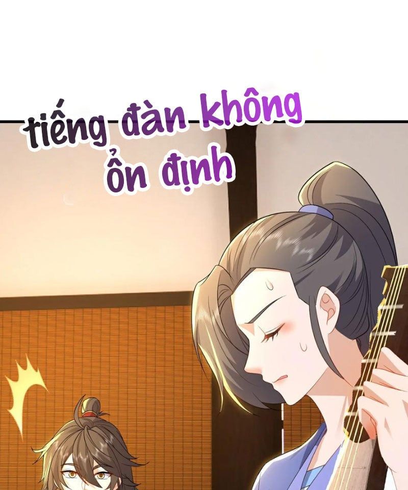 đọc truyện Tiên Võ Đế Tôn Chương 580 ảnh 39 tại Thiên Thai Truyện