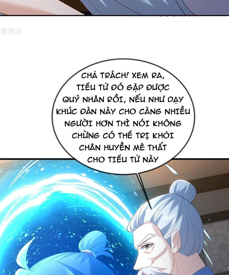 đọc truyện Tiên Võ Đế Tôn Chương 581 ảnh 18 tại Truyện Dạ Ký