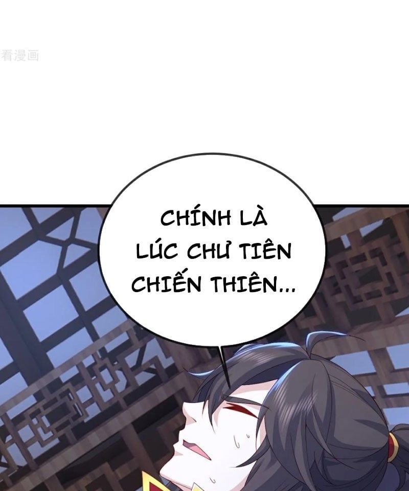 đọc truyện Tiên Võ Đế Tôn Chương 581 ảnh 76 tại Truyện Dạ Ký