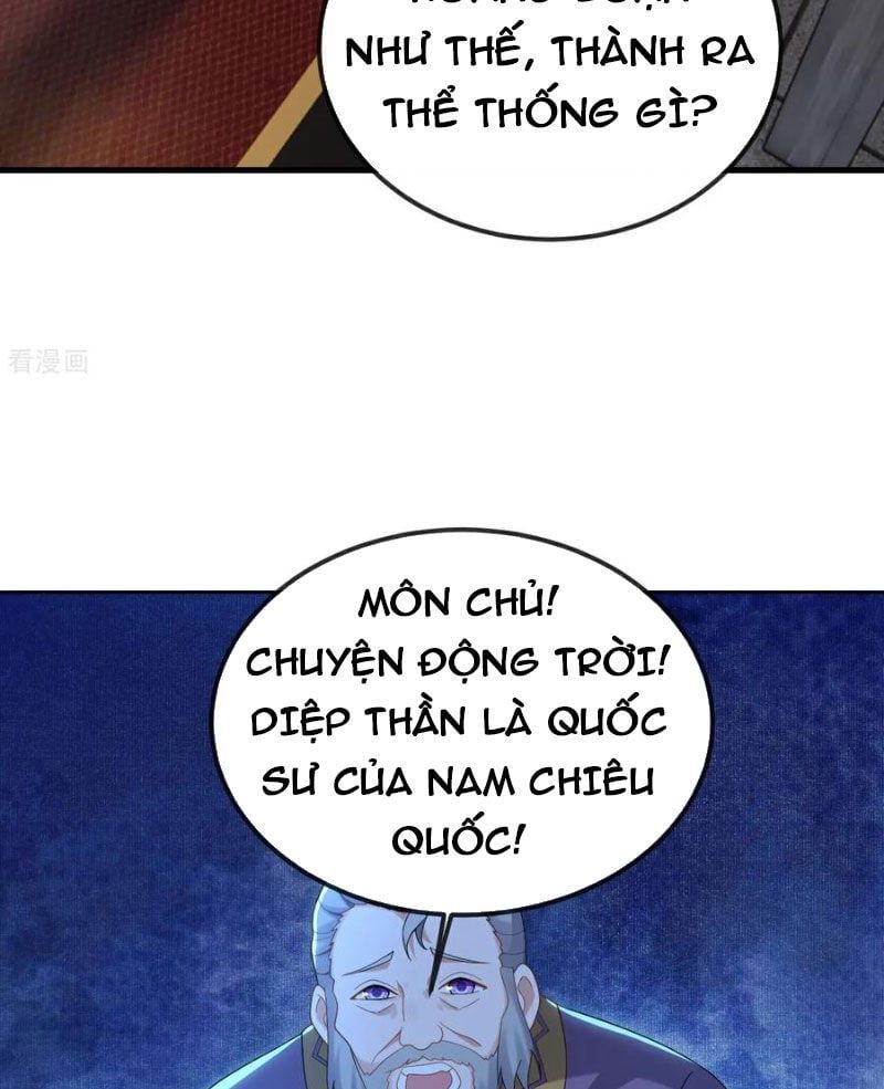 đọc truyện Tiên Võ Đế Tôn Chương 585 ảnh 83 tại Thiên Thai Truyện