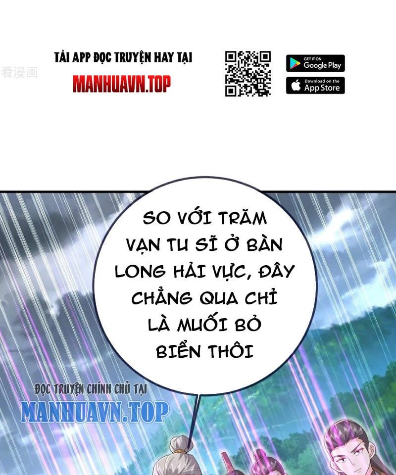 đọc truyện Tiên Võ Đế Tôn Chương 586 ảnh 88 tại Thiên Thai Truyện