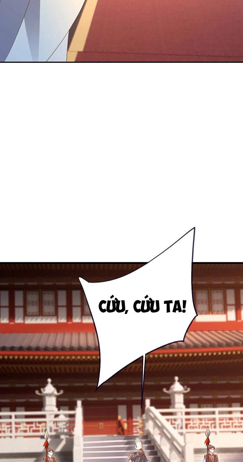 đọc truyện Tiên Võ Đế Tôn Chương 588 ảnh 30 tại Thiên Thai Truyện