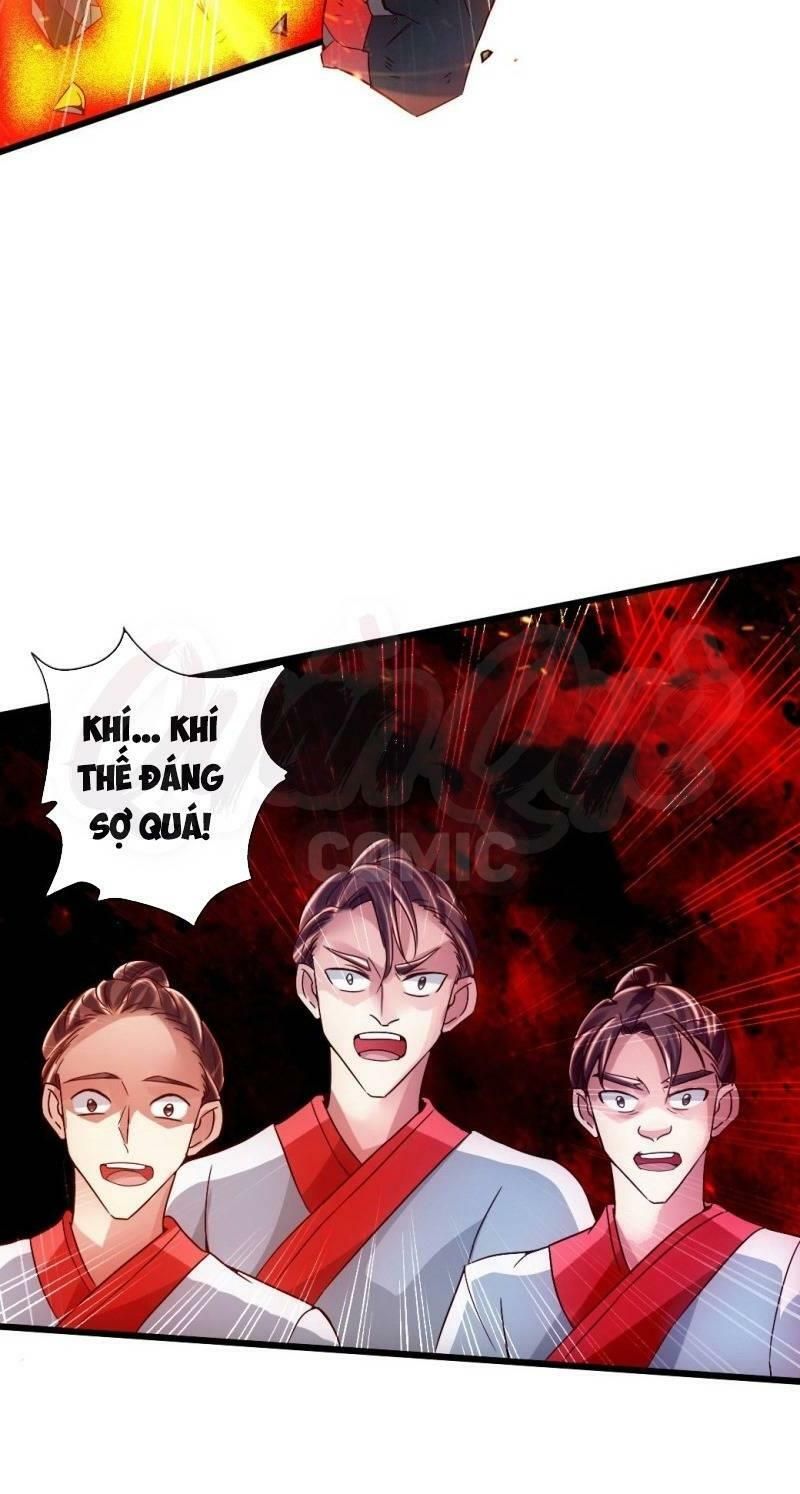 đọc truyện Tiên Võ Đế Tôn Chương 59 ảnh 6 tại Giả Dược