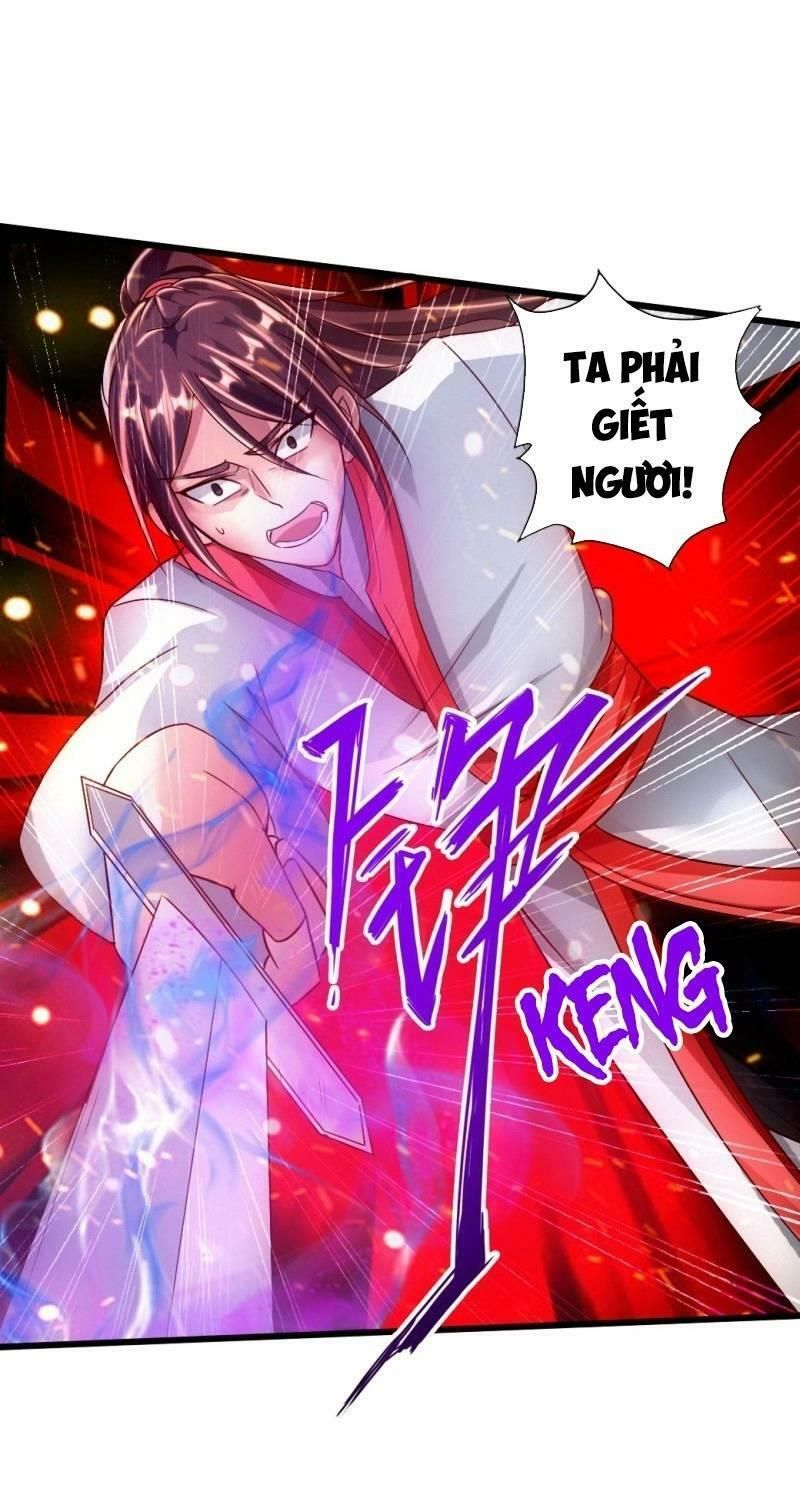 đọc truyện Tiên Võ Đế Tôn Chương 59 ảnh 7 tại Giả Dược