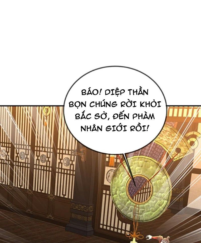đọc truyện Tiên Võ Đế Tôn Chương 593 ảnh 3 tại Thiên Thai Truyện