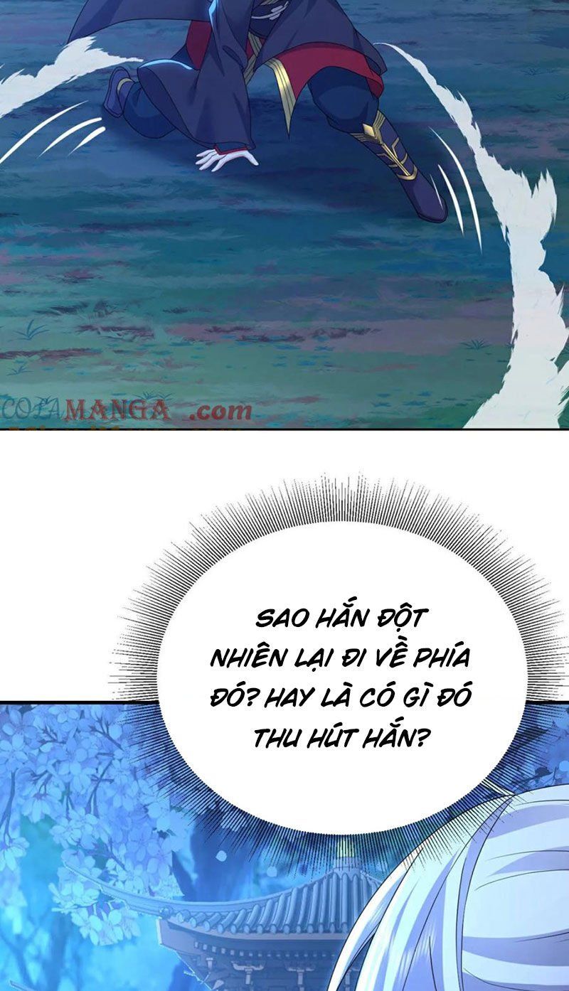 đọc truyện Tiên Võ Đế Tôn Chương 594 ảnh 4 tại Thiên Thai Truyện