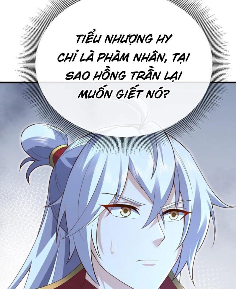 đọc truyện Tiên Võ Đế Tôn Chương 595 ảnh 61 tại Thiên Thai Truyện