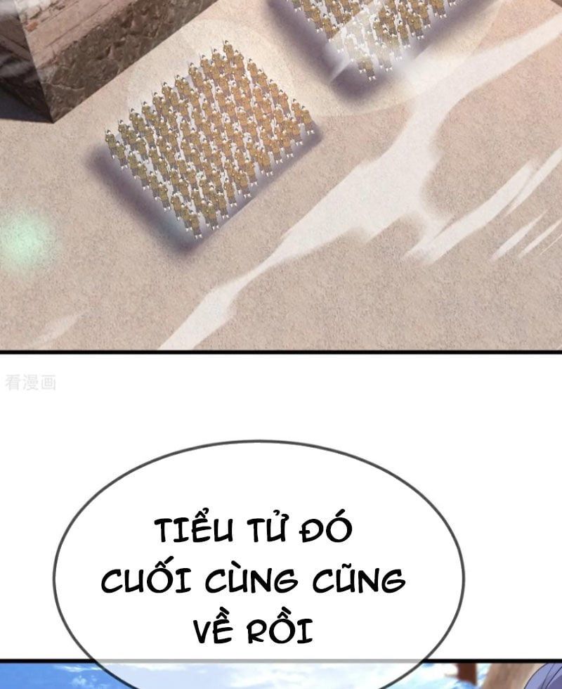 đọc truyện Tiên Võ Đế Tôn Chương 595 ảnh 89 tại Thiên Thai Truyện