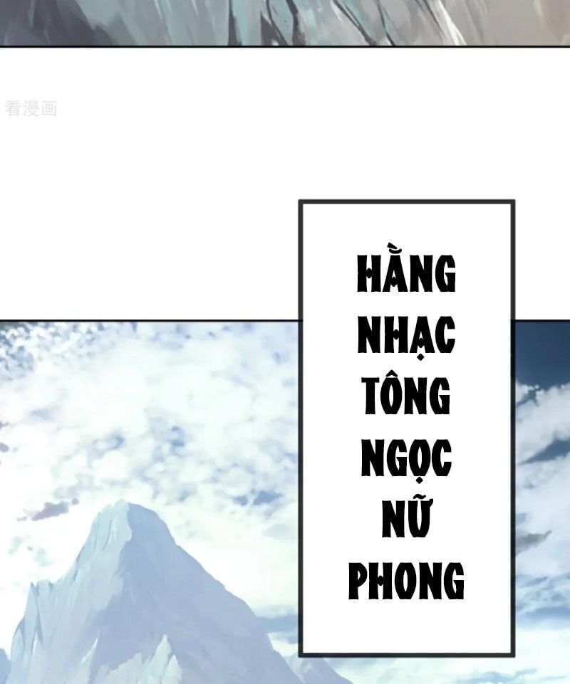 đọc truyện Tiên Võ Đế Tôn Chương 596 ảnh 26 tại Thiên Thai Truyện