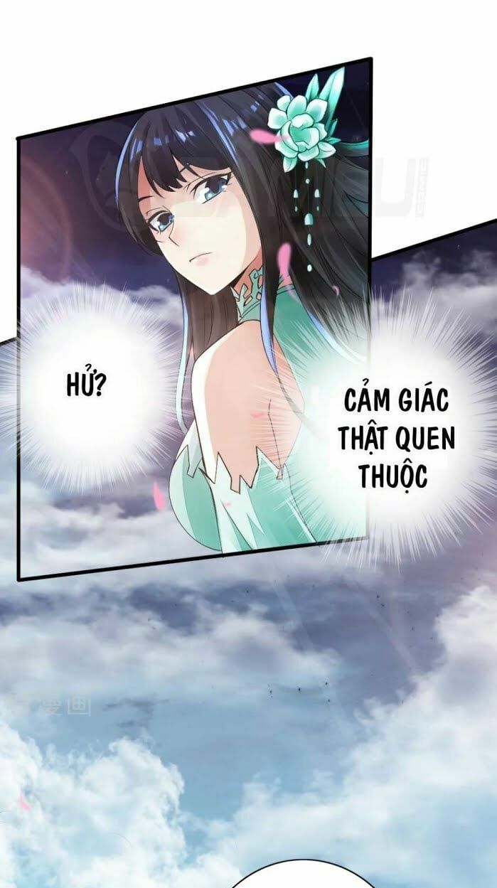 đọc truyện Tiên Võ Đế Tôn Chương 6 ảnh 17 tại Giả Dược