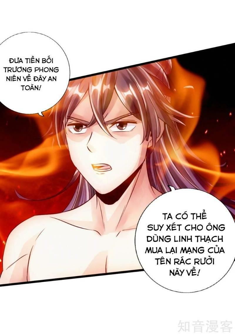 đọc truyện Tiên Võ Đế Tôn Chương 60 ảnh 13 tại Giả Dược