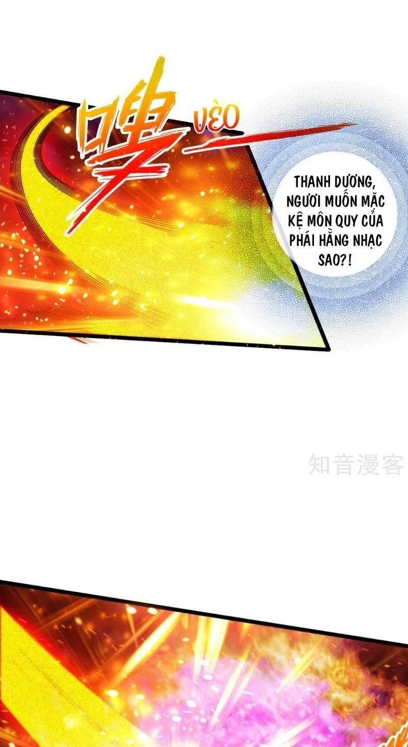 đọc truyện Tiên Võ Đế Tôn Chương 60 ảnh 24 tại Giả Dược