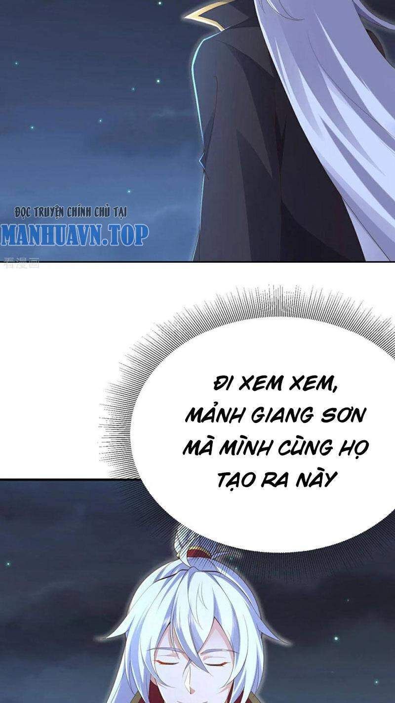 đọc truyện Tiên Võ Đế Tôn Chương 600 ảnh 20 tại Thiên Thai Truyện