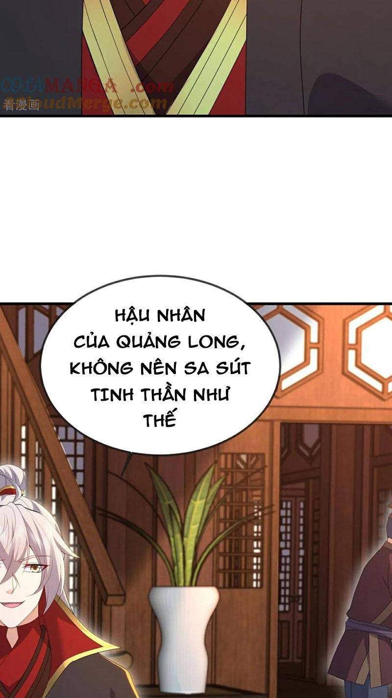 đọc truyện Tiên Võ Đế Tôn Chương 600 ảnh 42 tại Thiên Thai Truyện