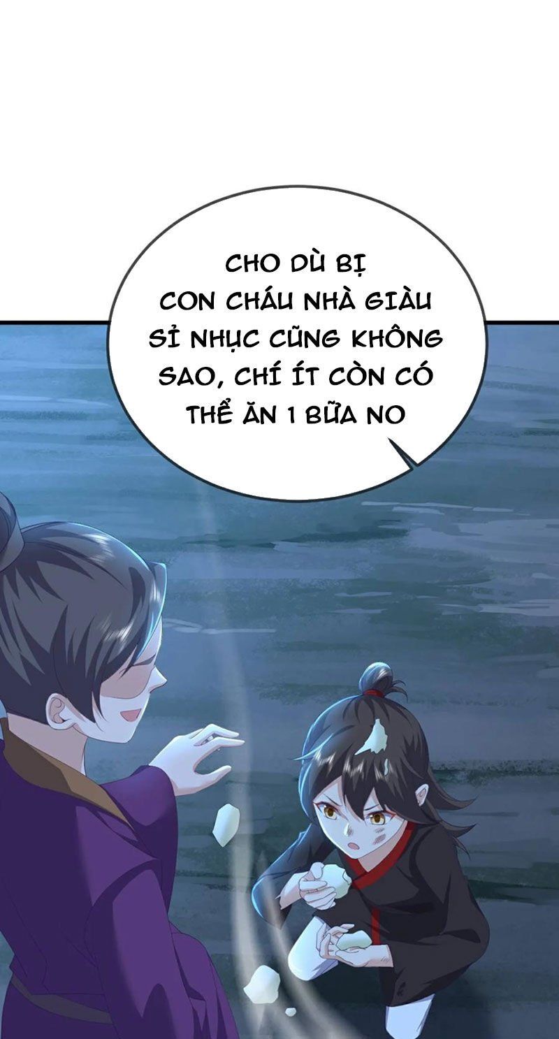đọc truyện Tiên Võ Đế Tôn Chương 601 ảnh 12 tại Thiên Thai Truyện
