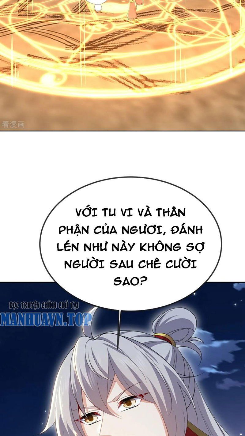 đọc truyện Tiên Võ Đế Tôn Chương 601 ảnh 42 tại Thiên Thai Truyện