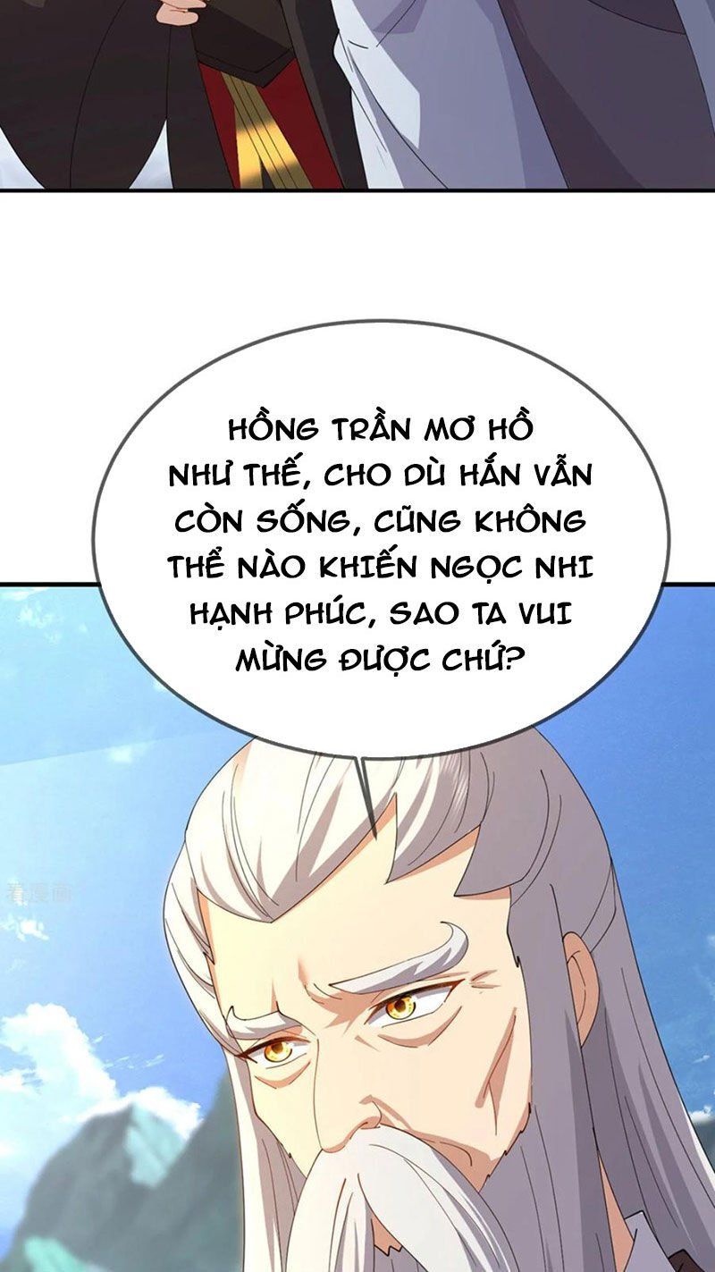 đọc truyện Tiên Võ Đế Tôn Chương 604 ảnh 21 tại Thiên Thai Truyện