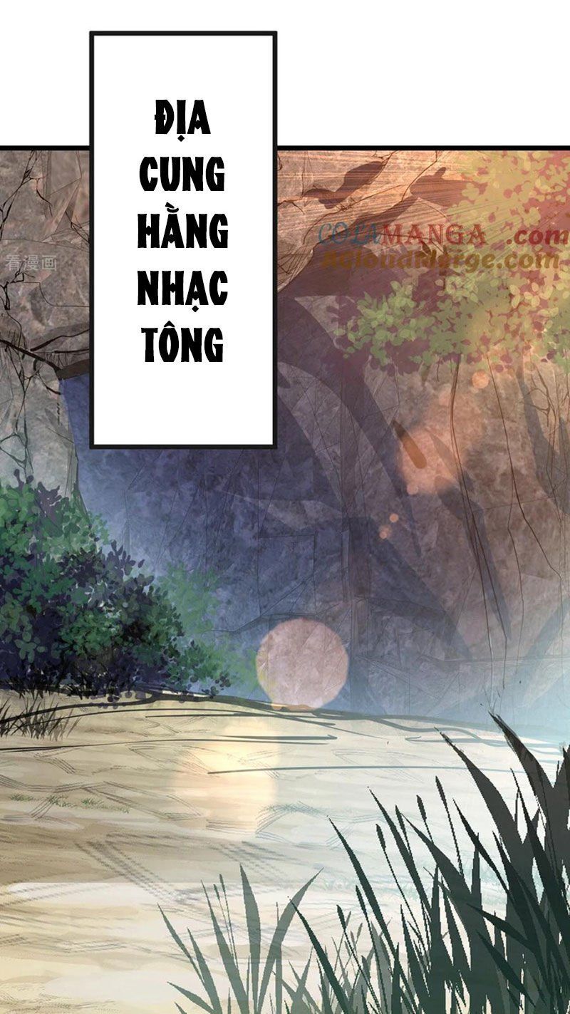 đọc truyện Tiên Võ Đế Tôn Chương 604 ảnh 28 tại Thiên Thai Truyện