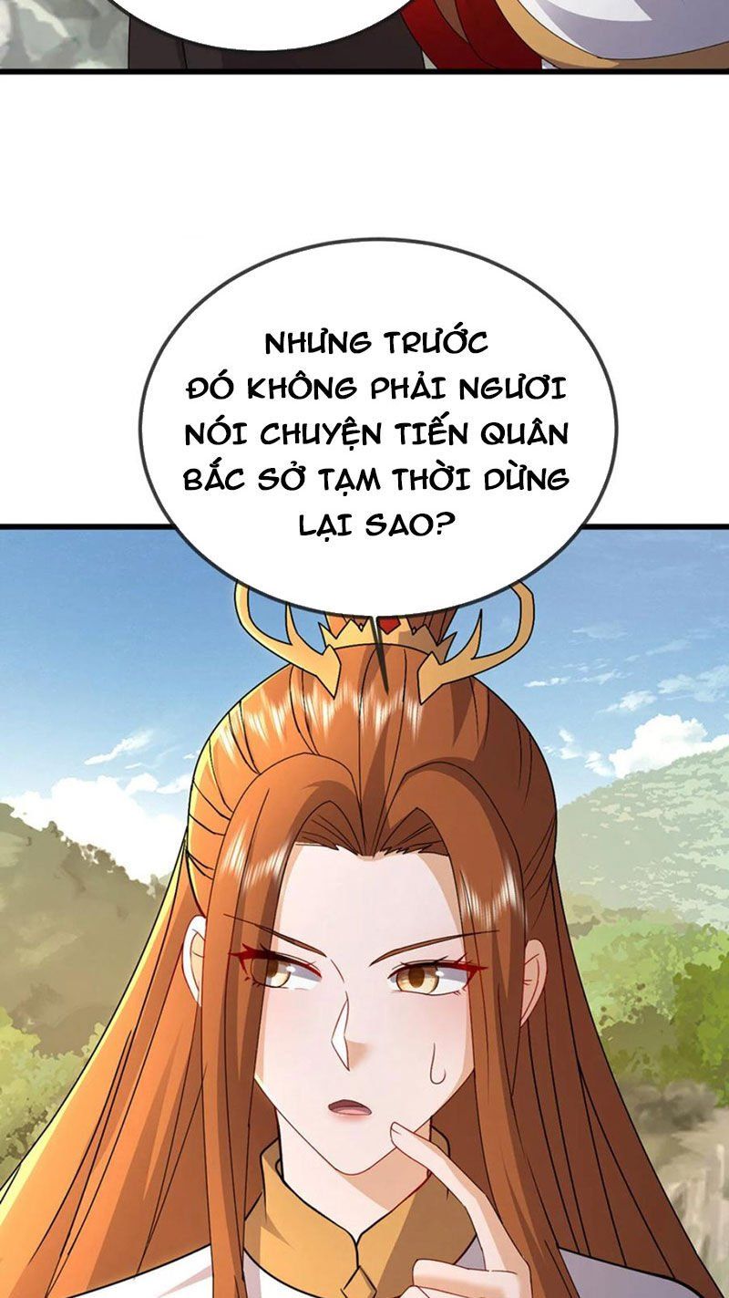 đọc truyện Tiên Võ Đế Tôn Chương 604 ảnh 59 tại Thiên Thai Truyện