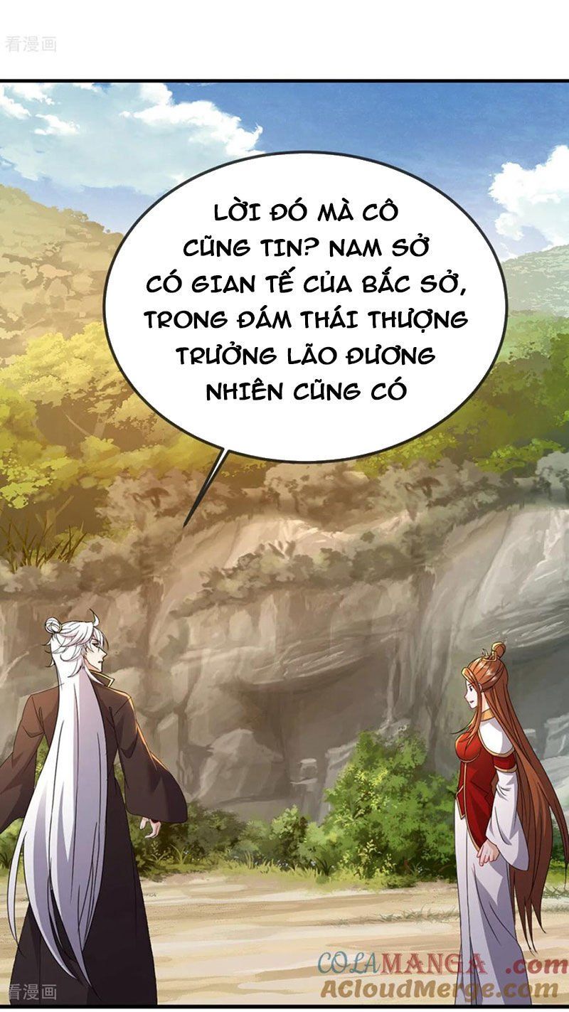 đọc truyện Tiên Võ Đế Tôn Chương 604 ảnh 61 tại Thiên Thai Truyện