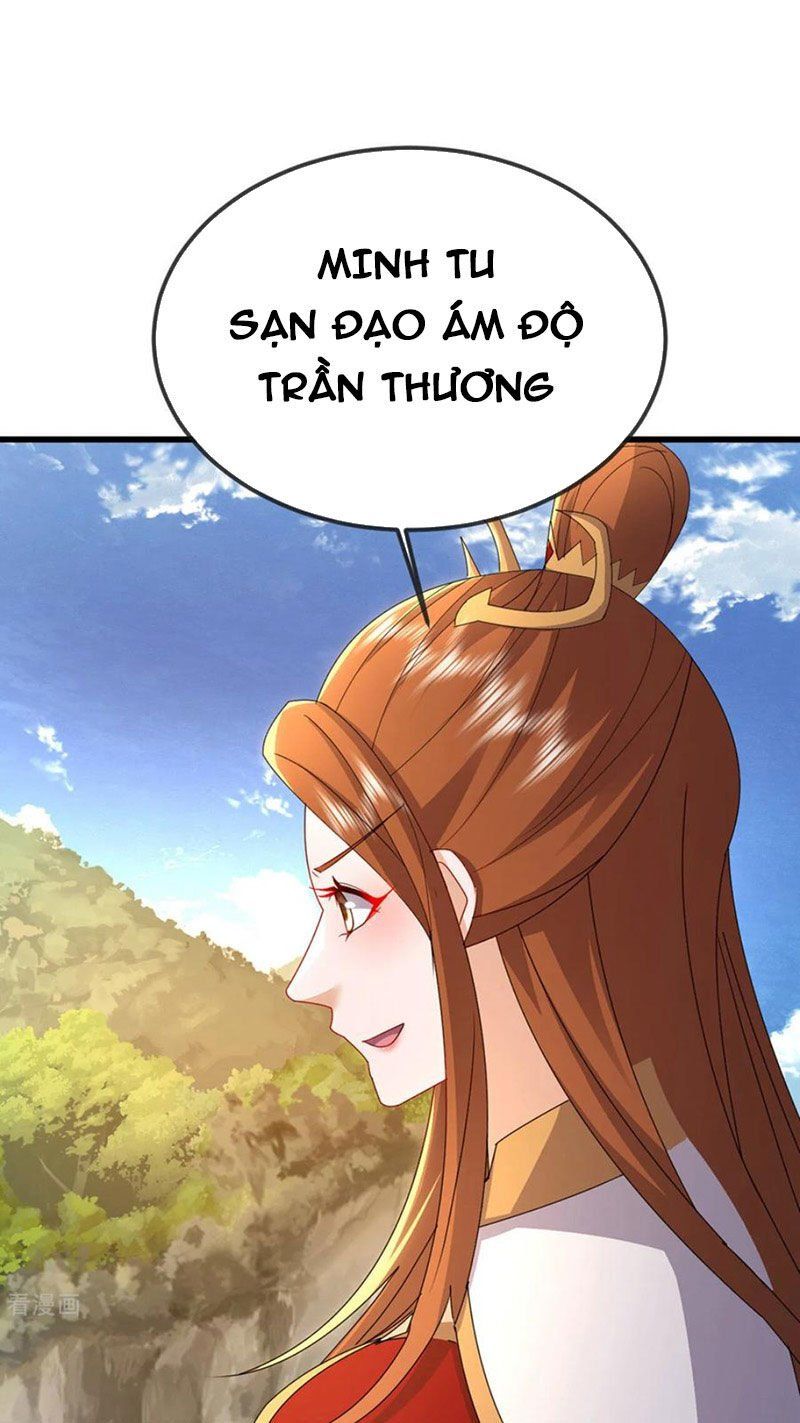 đọc truyện Tiên Võ Đế Tôn Chương 604 ảnh 62 tại Thiên Thai Truyện
