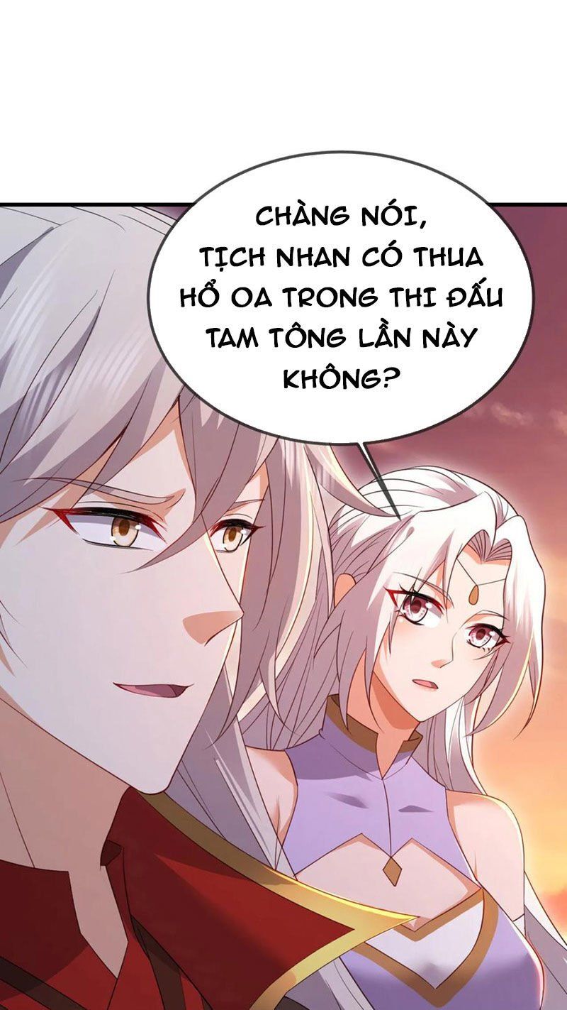 đọc truyện Tiên Võ Đế Tôn Chương 605 ảnh 53 tại Thiên Thai Truyện