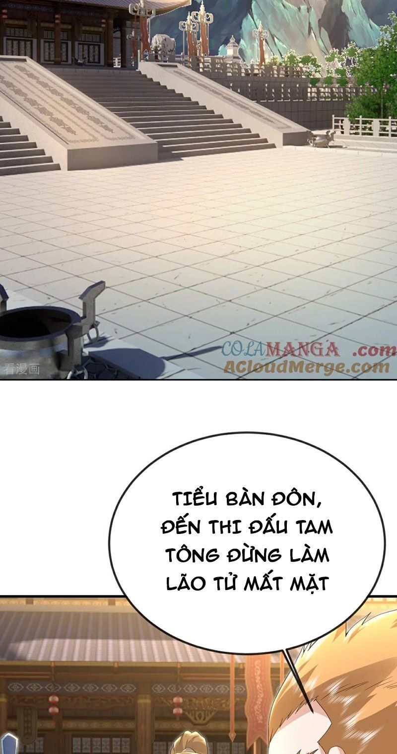 đọc truyện Tiên Võ Đế Tôn Chương 606 ảnh 17 tại Thiên Thai Truyện