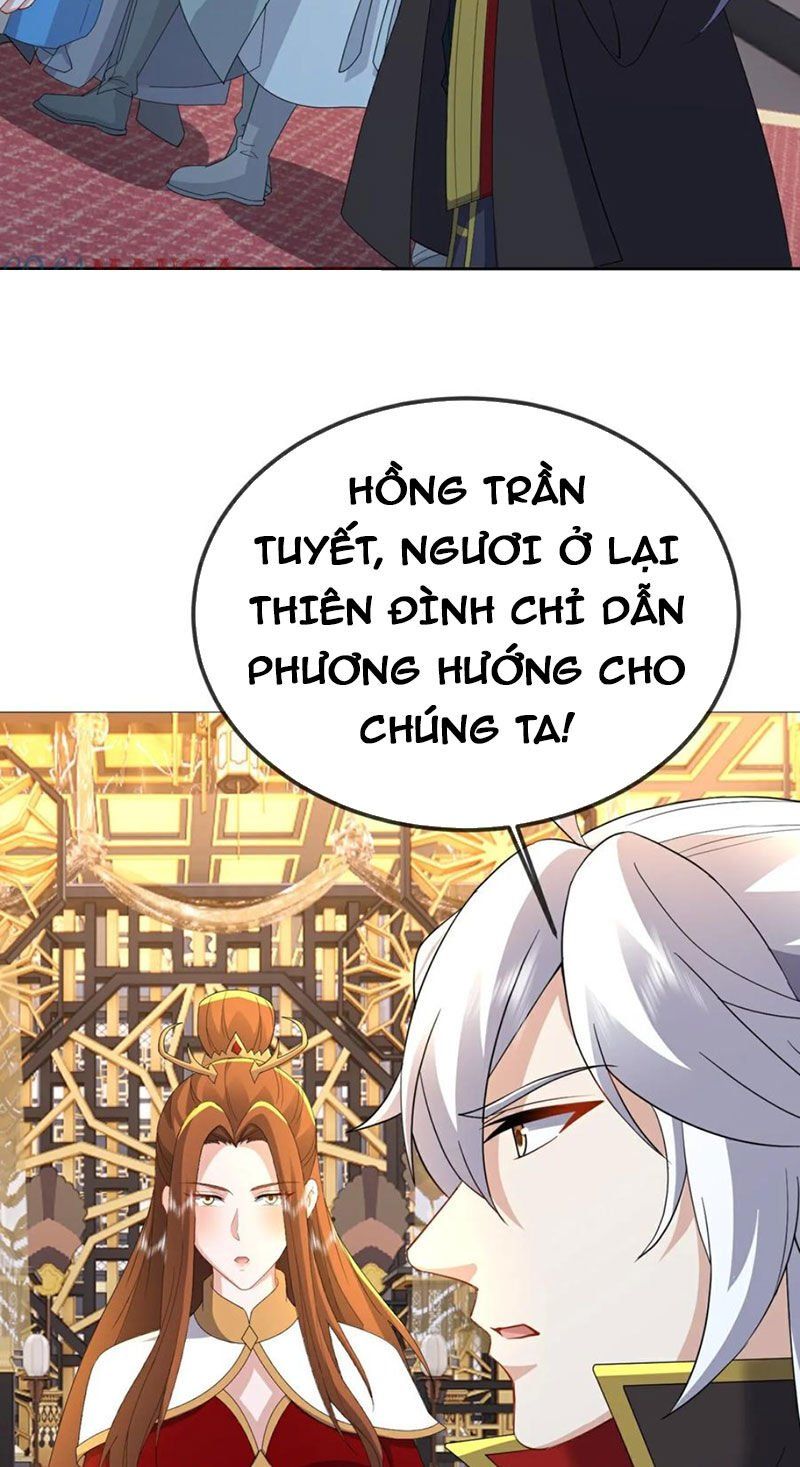 đọc truyện Tiên Võ Đế Tôn Chương 607 ảnh 63 tại Thiên Thai Truyện