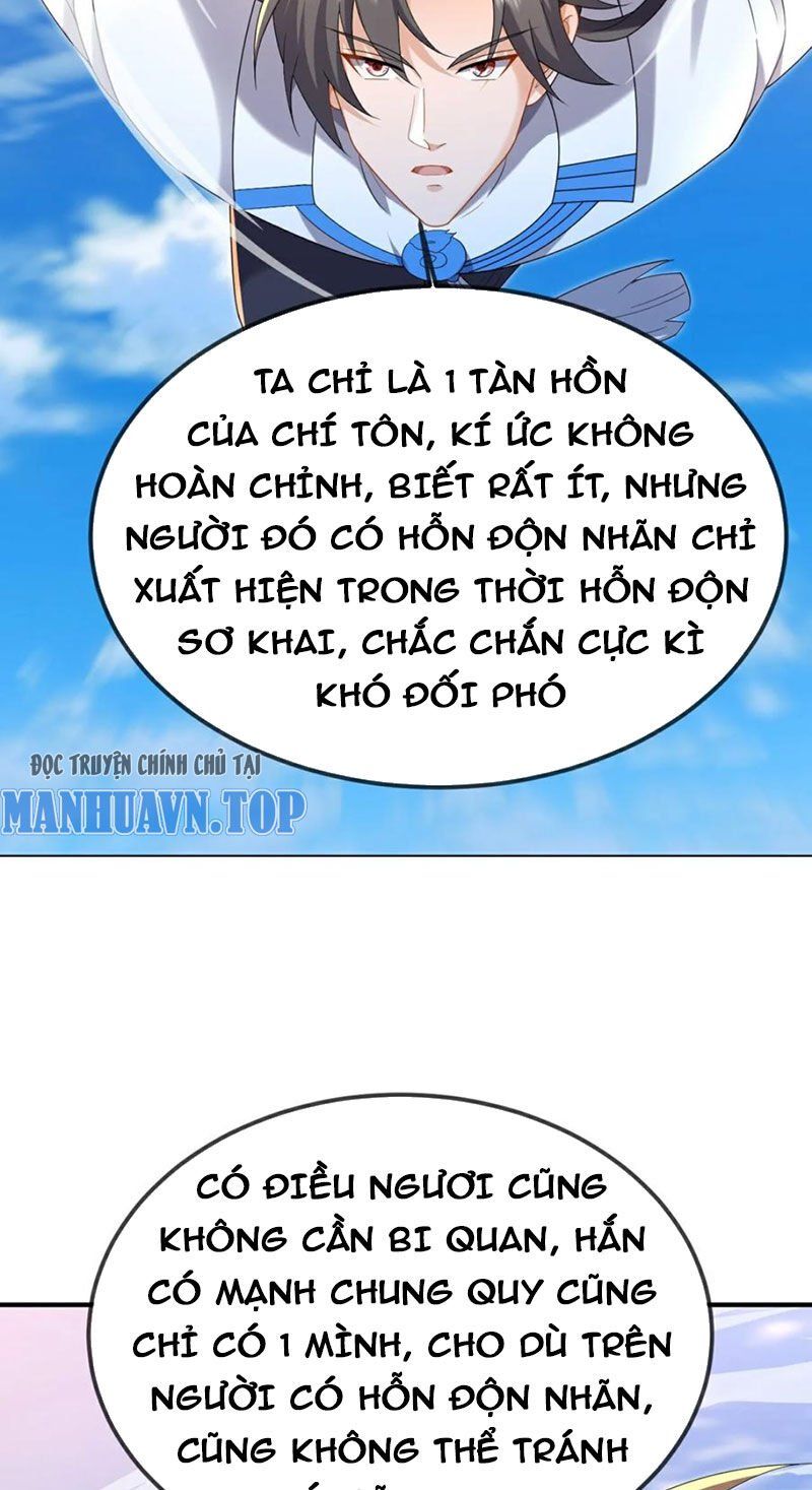 đọc truyện Tiên Võ Đế Tôn Chương 607 ảnh 69 tại Thiên Thai Truyện