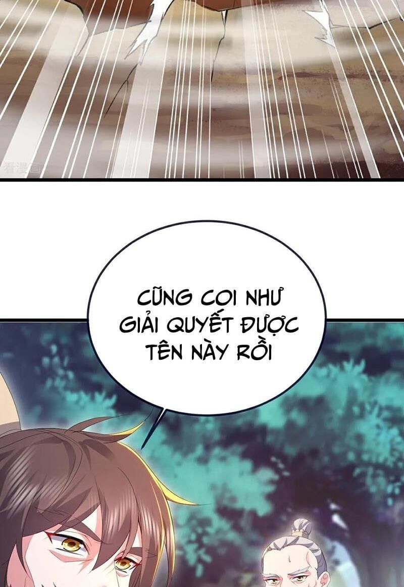 đọc truyện Tiên Võ Đế Tôn Chương 609 ảnh 58 tại Thiên Thai Truyện