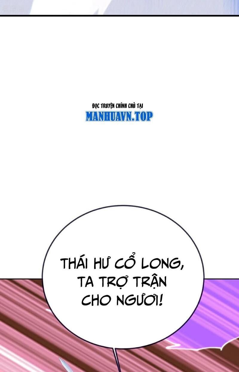 đọc truyện Tiên Võ Đế Tôn Chương 609 ảnh 7 tại Thiên Thai Truyện