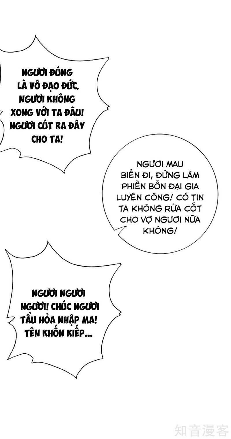 đọc truyện Tiên Võ Đế Tôn Chương 61 ảnh 21 tại Giả Dược