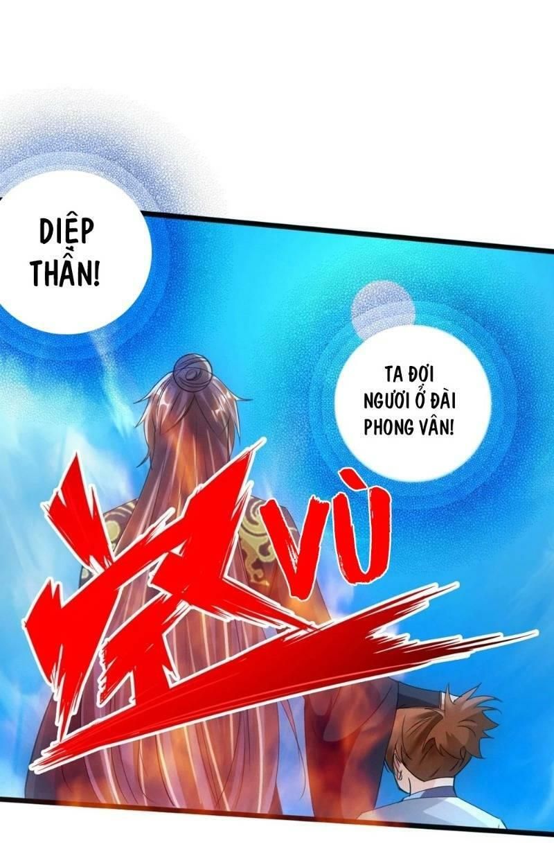 đọc truyện Tiên Võ Đế Tôn Chương 61 ảnh 32 tại Giả Dược
