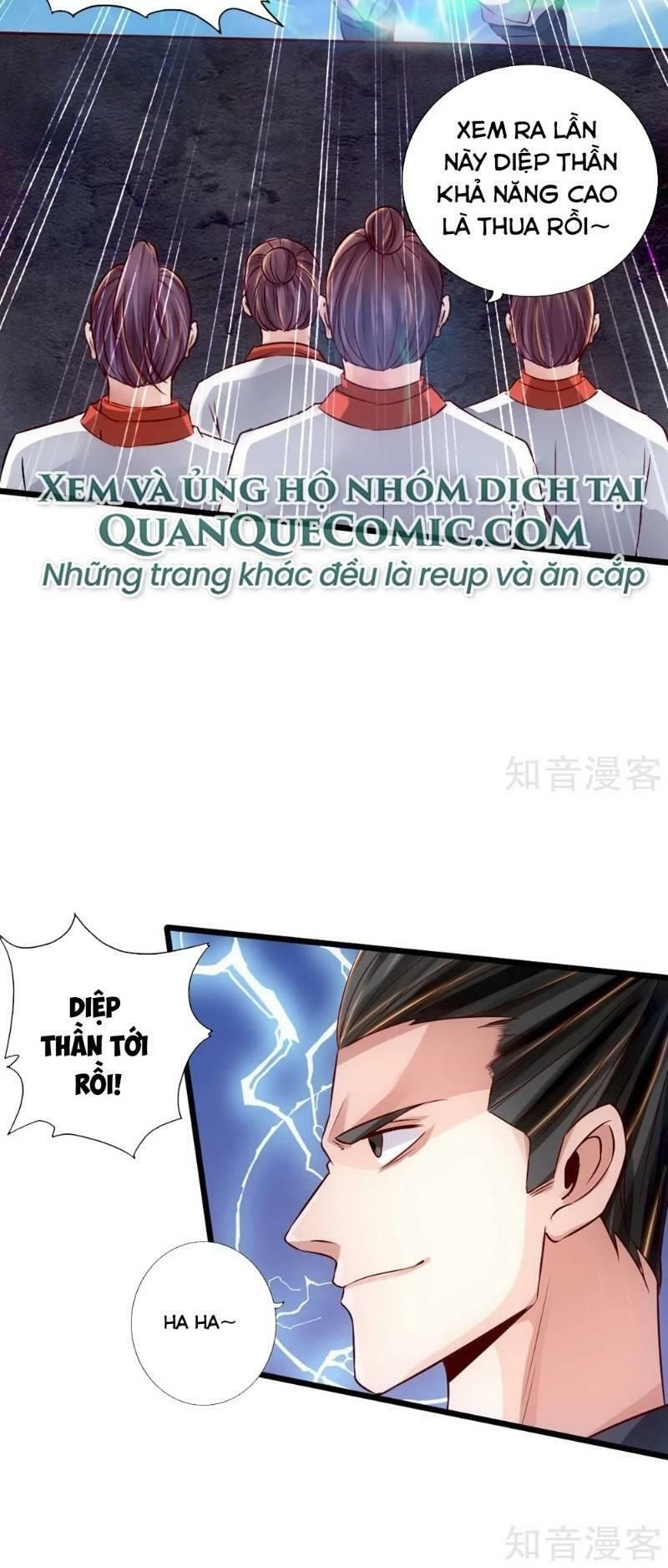 đọc truyện Tiên Võ Đế Tôn Chương 61 ảnh 35 tại Giả Dược