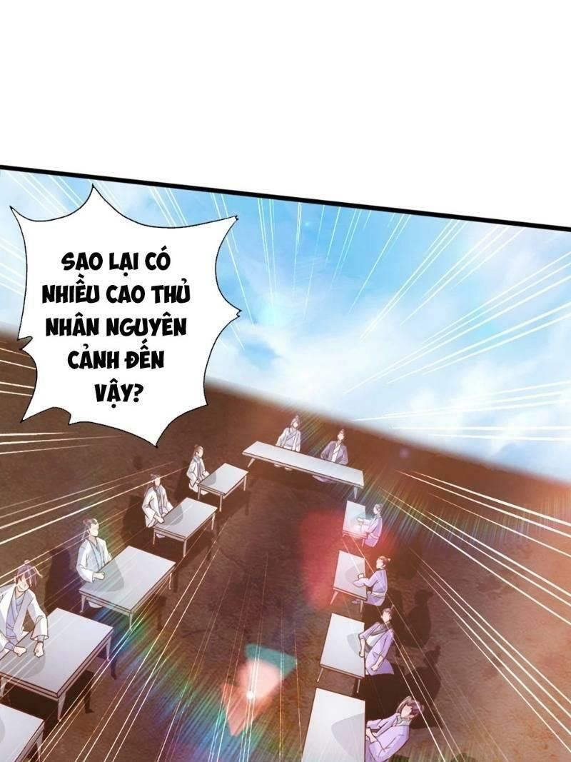 đọc truyện Tiên Võ Đế Tôn Chương 61 ảnh 40 tại Giả Dược