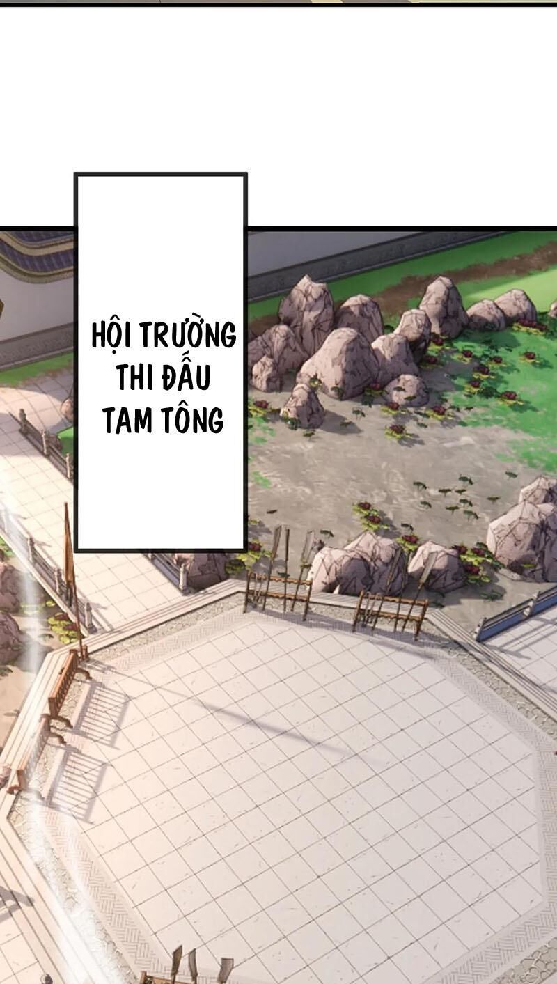 đọc truyện Tiên Võ Đế Tôn Chương 610 ảnh 36 tại Thiên Thai Truyện