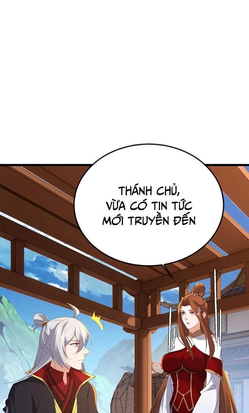 đọc truyện Tiên Võ Đế Tôn Chương 610 ảnh 47 tại Thiên Thai Truyện