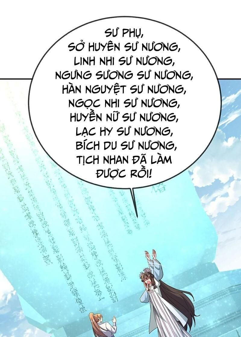 đọc truyện Tiên Võ Đế Tôn Chương 611 ảnh 42 tại Thiên Thai Truyện