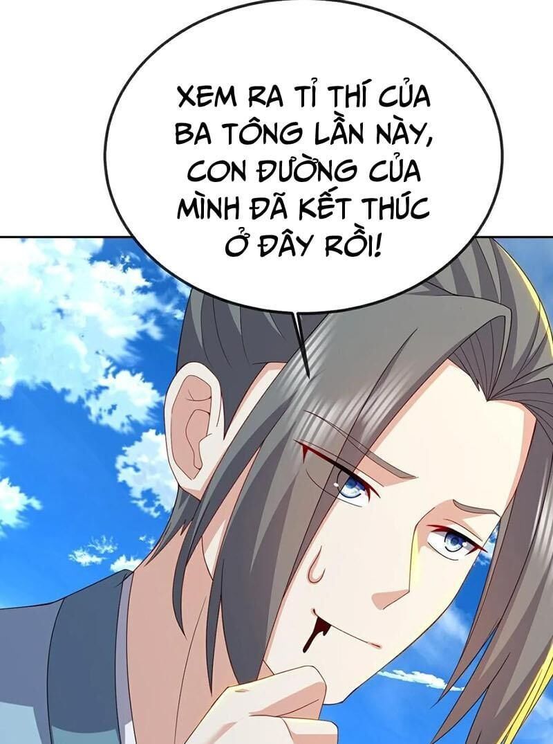 đọc truyện Tiên Võ Đế Tôn Chương 611 ảnh 68 tại Thiên Thai Truyện