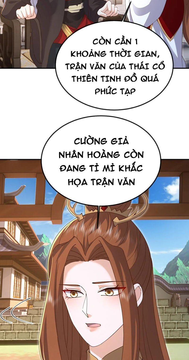 đọc truyện Tiên Võ Đế Tôn Chương 612 ảnh 16 tại Thiên Thai Truyện