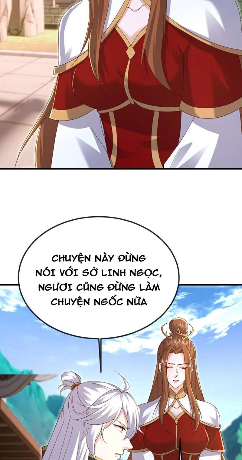đọc truyện Tiên Võ Đế Tôn Chương 612 ảnh 22 tại Thiên Thai Truyện