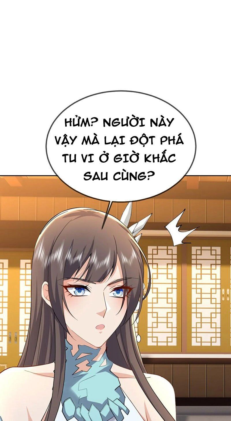 đọc truyện Tiên Võ Đế Tôn Chương 612 ảnh 44 tại Thiên Thai Truyện