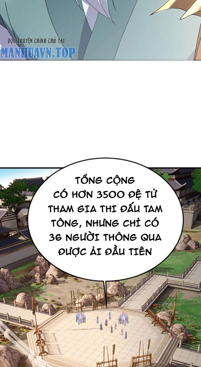 đọc truyện Tiên Võ Đế Tôn Chương 612 ảnh 50 tại Thiên Thai Truyện