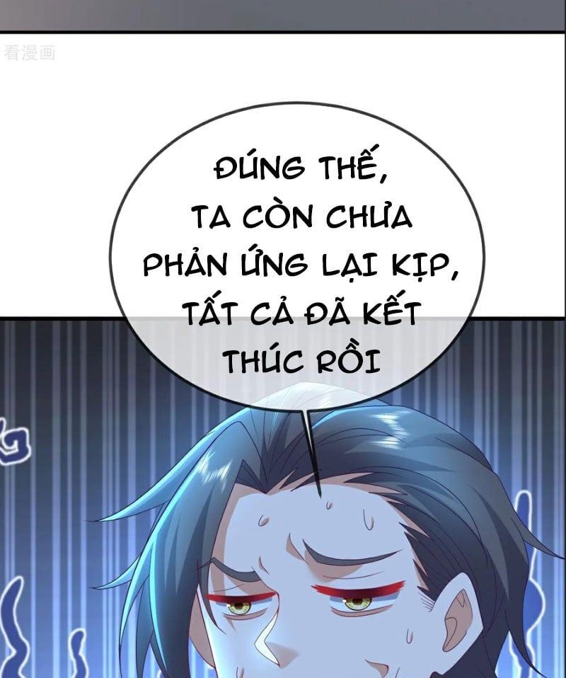 đọc truyện Tiên Võ Đế Tôn Chương 613 ảnh 15 tại Giả Dược