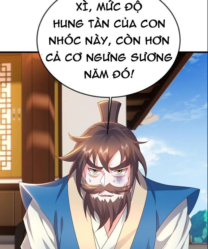 đọc truyện Tiên Võ Đế Tôn Chương 613 ảnh 17 tại Giả Dược