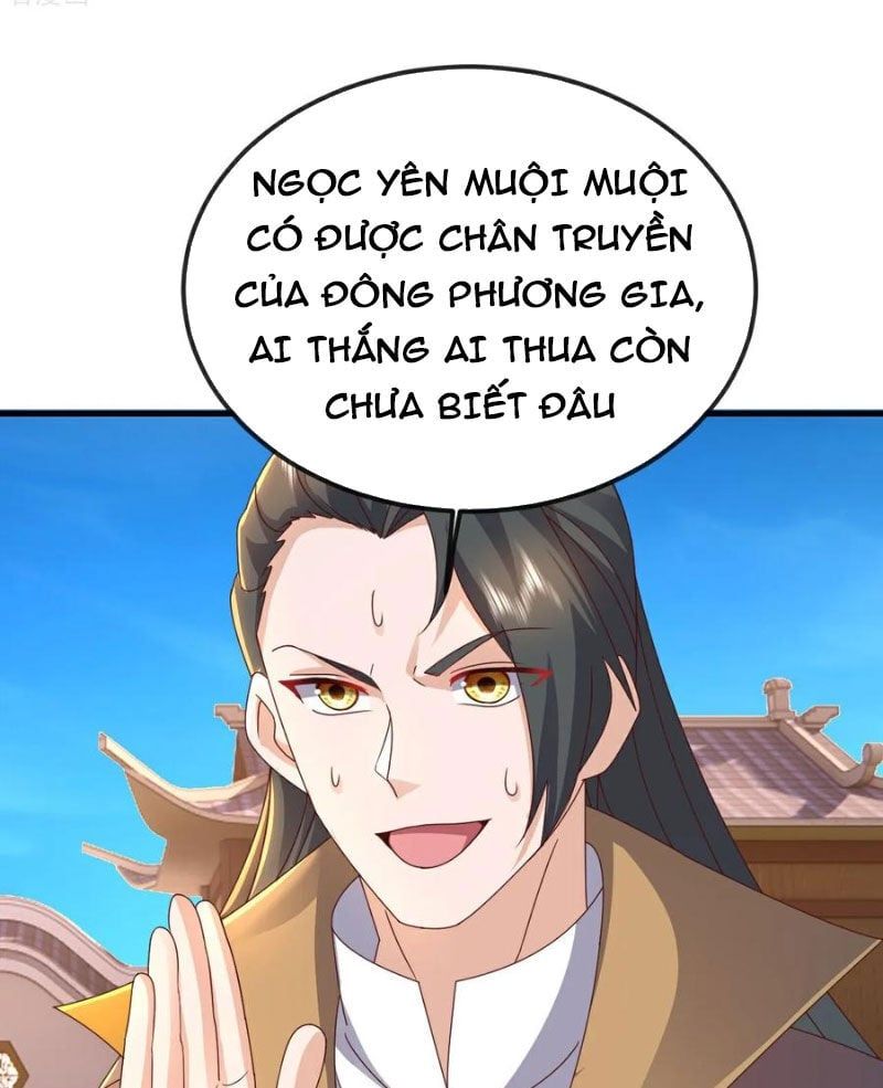 đọc truyện Tiên Võ Đế Tôn Chương 613 ảnh 63 tại Giả Dược