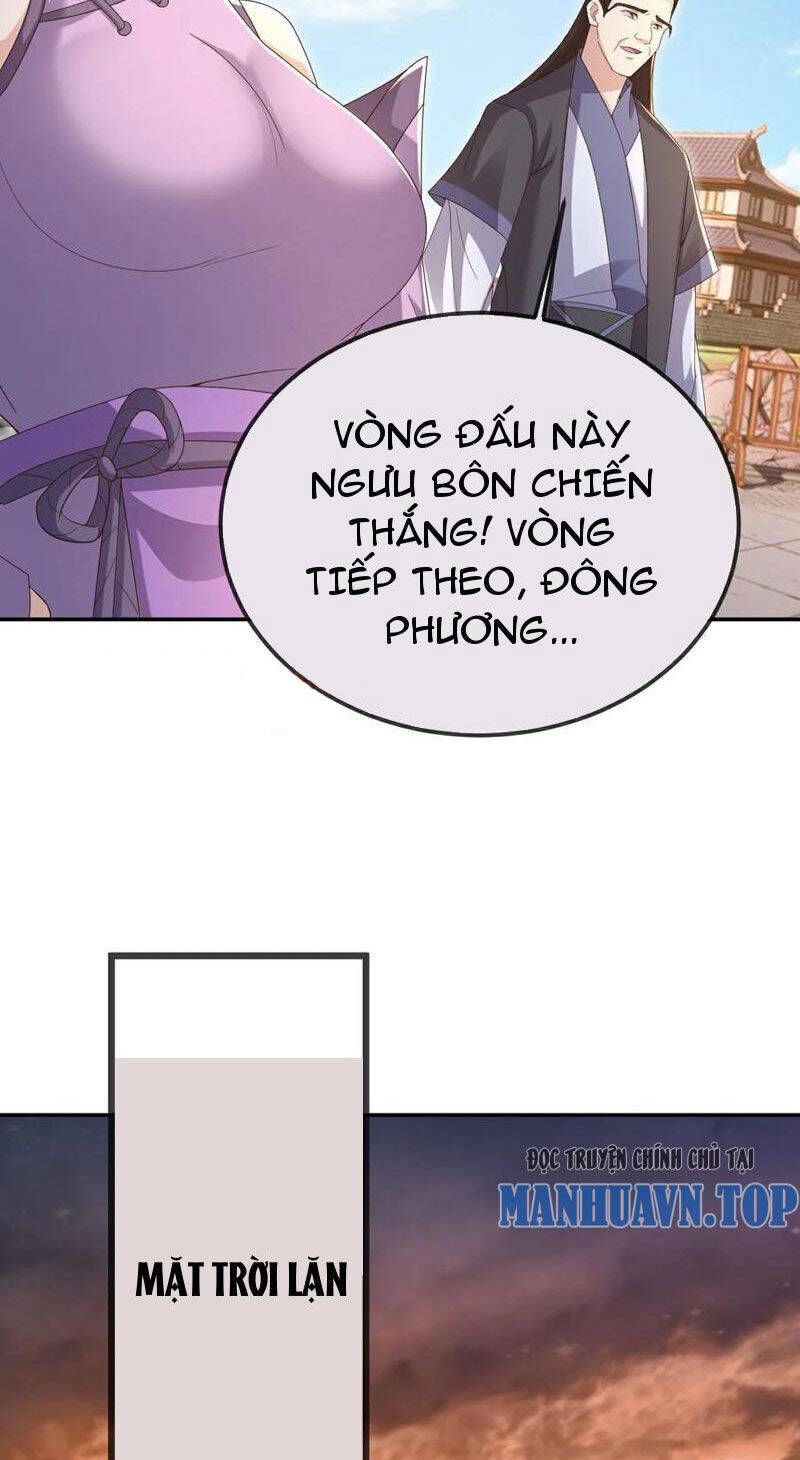 đọc truyện Tiên Võ Đế Tôn Chương 615 ảnh 69 tại Thiên Thai Truyện